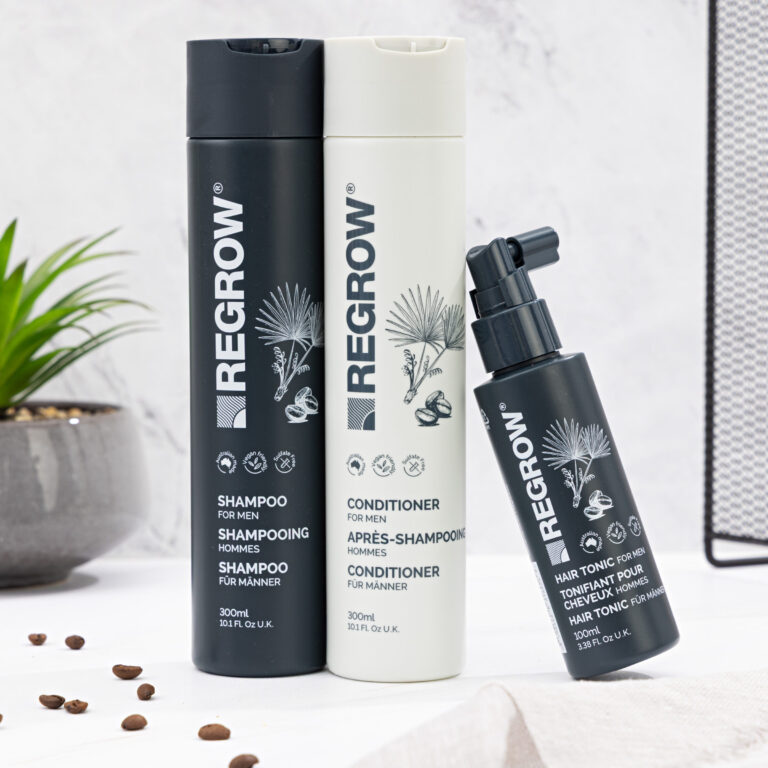 REGROW Preventivni paket za muškarce 2