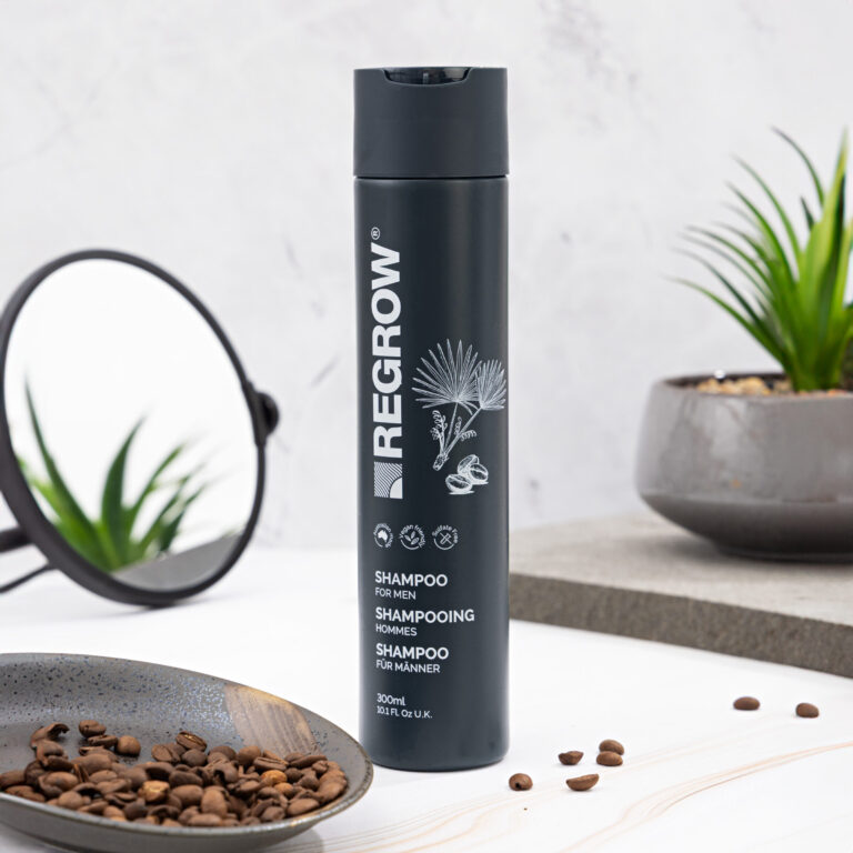 REGROW šampon za rast kose za muškarce