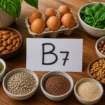 biotin b7