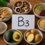 niacin b3